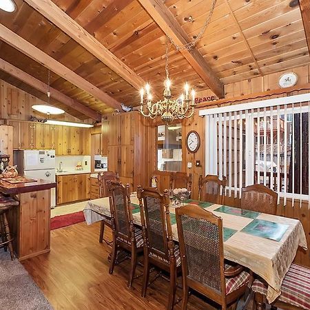 Villa 048 - 100 Acre Woods Big Bear Lake Exterior foto