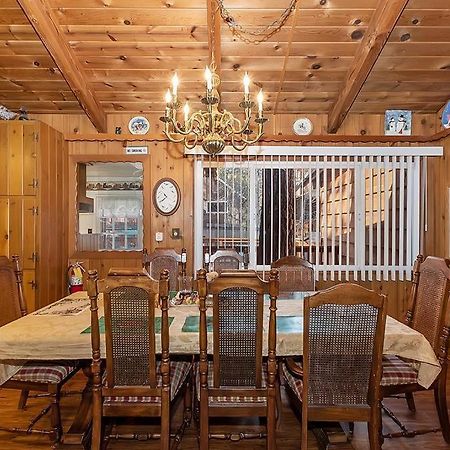 Villa 048 - 100 Acre Woods Big Bear Lake Exterior foto