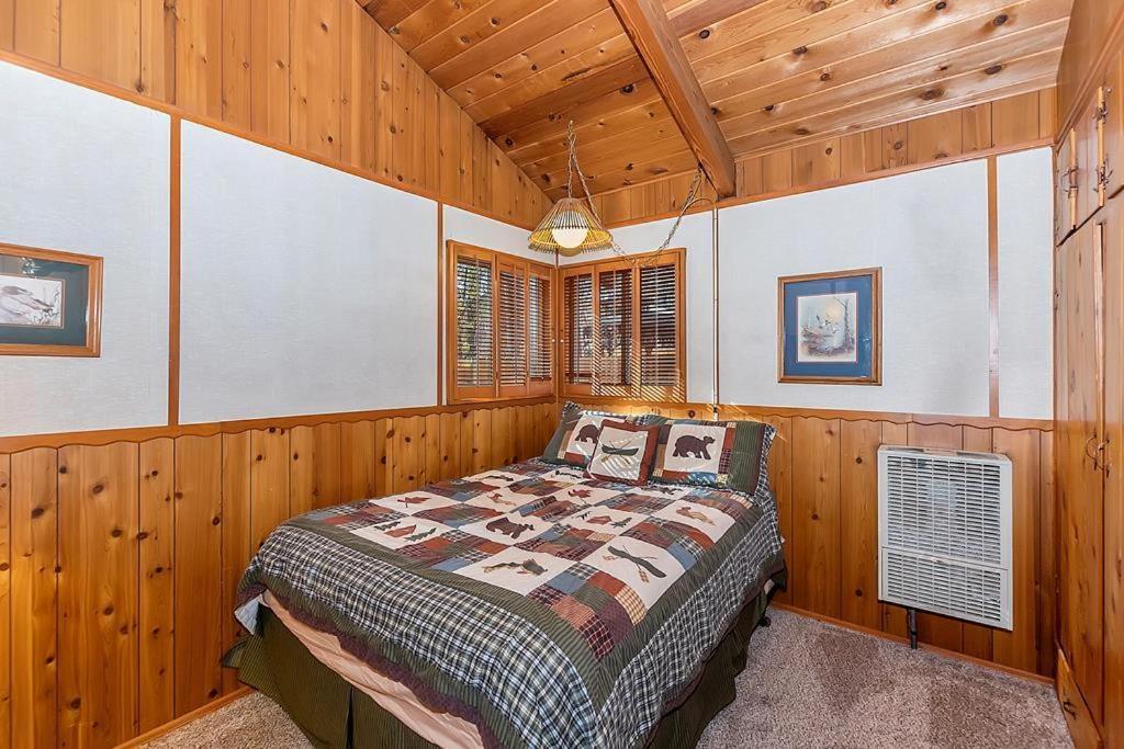 Villa 048 - 100 Acre Woods Big Bear Lake Exterior foto
