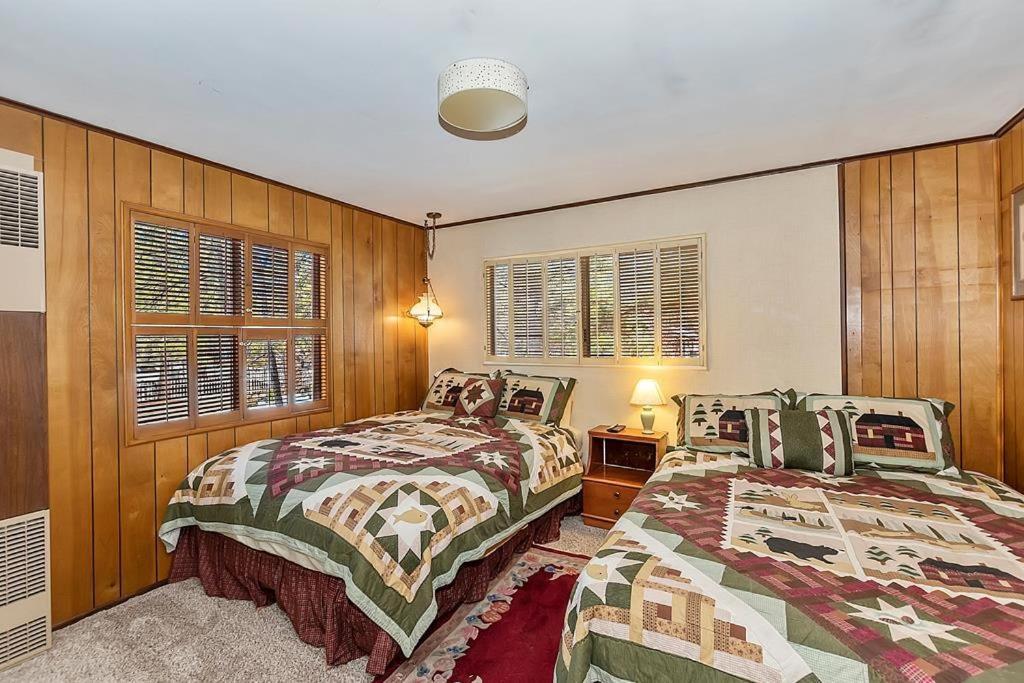 Villa 048 - 100 Acre Woods Big Bear Lake Exterior foto