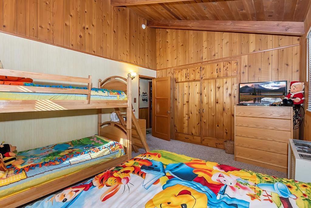 Villa 048 - 100 Acre Woods Big Bear Lake Exterior foto