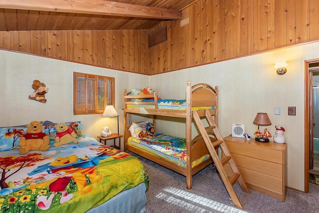 Villa 048 - 100 Acre Woods Big Bear Lake Exterior foto